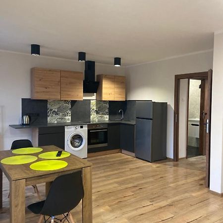 Apartamenty Bezrzecze Szczecin Exterior foto