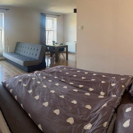 Apartamenty Bezrzecze Szczecin Exterior foto