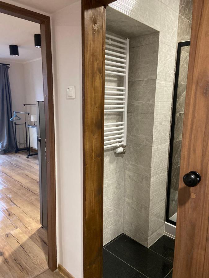 Apartamenty Bezrzecze Szczecin Exterior foto