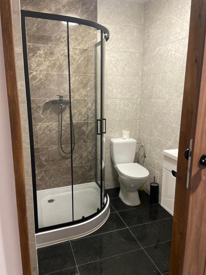 Apartamenty Bezrzecze Szczecin Exterior foto