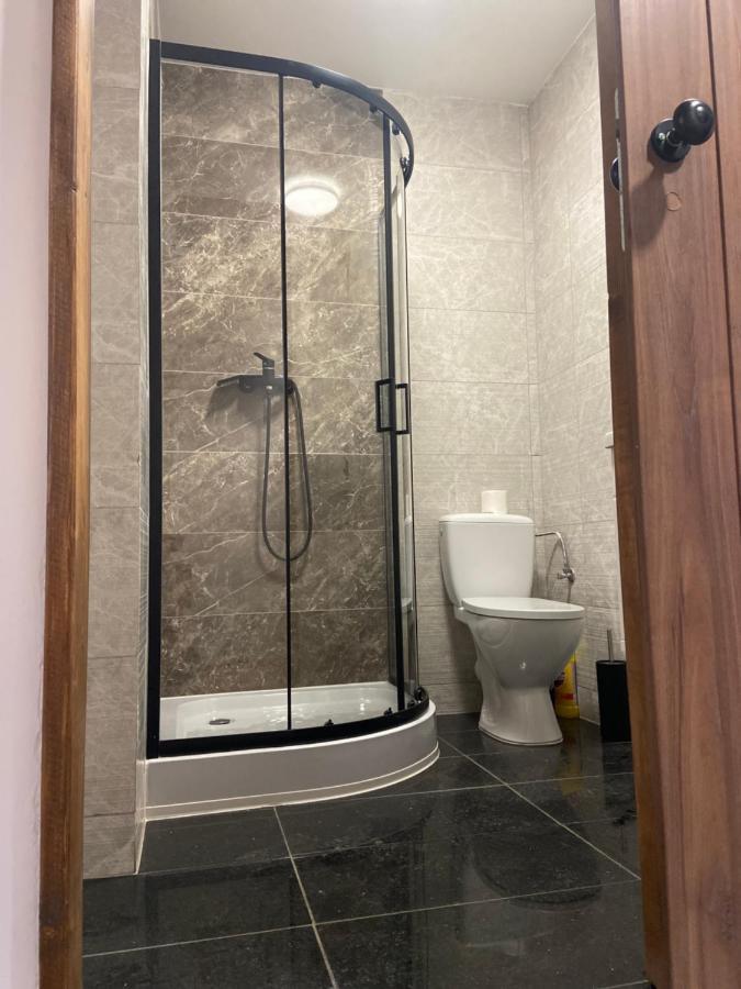 Apartamenty Bezrzecze Szczecin Exterior foto