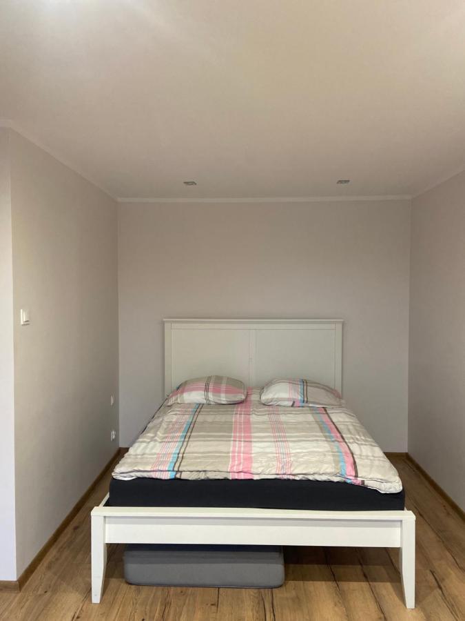 Apartamenty Bezrzecze Szczecin Exterior foto