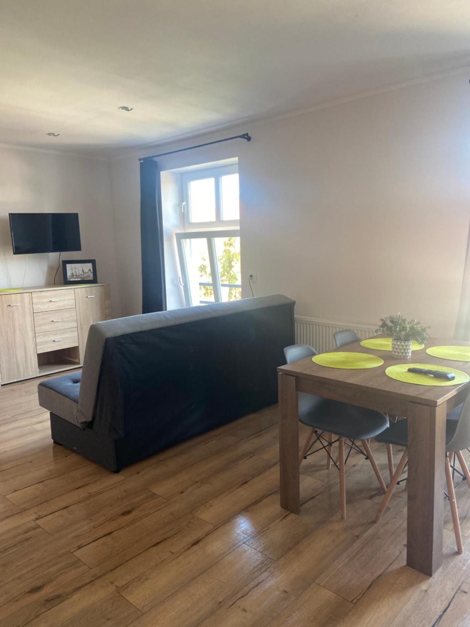 Apartamenty Bezrzecze Szczecin Exterior foto